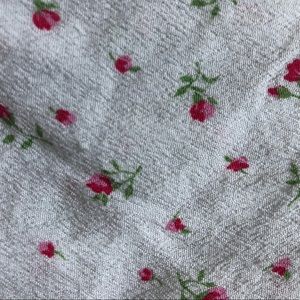 Brandy Melville wrap dress